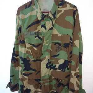 Marines Camo blouse 2 available (OBO)